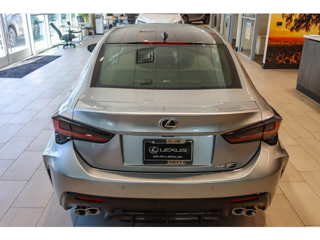 Thumbnail: 2025 Lexus RC - 2