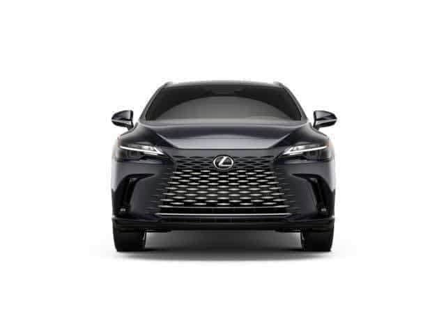 Thumbnail: 2025 Lexus RX - 5