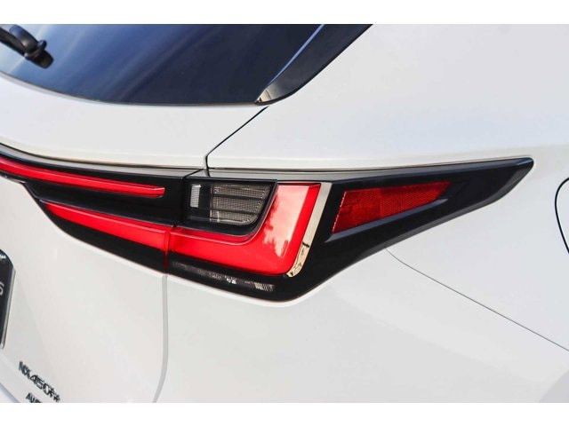 Thumbnail: 2026 Lexus NX - 8