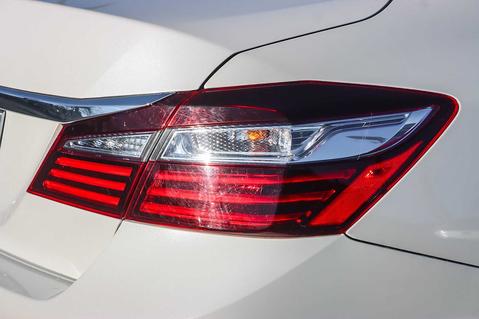 Thumbnail: 2017 Honda Accord - 8