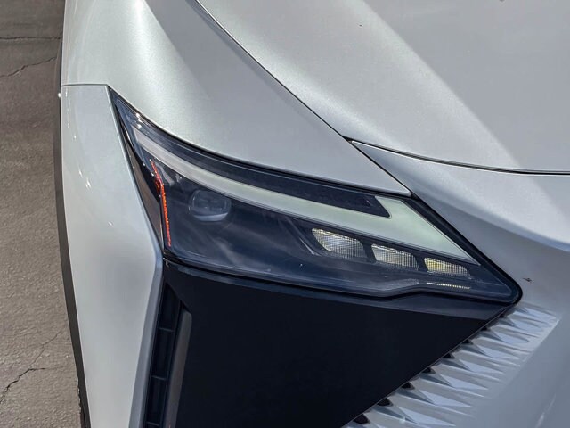 Thumbnail: 2026 Lexus RZ - 7