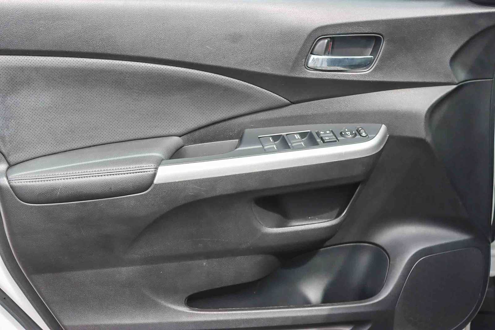Thumbnail: 2015 Honda CR-V - 20