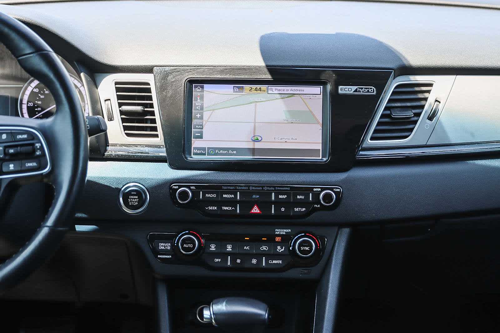 Thumbnail: 2019 Kia Niro - 19