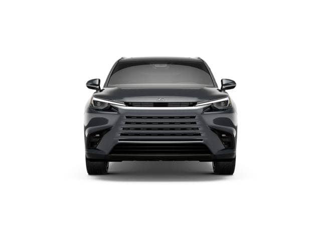 Thumbnail: 2026 Lexus TX - 5
