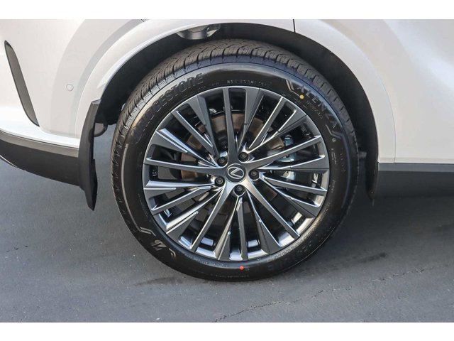 Thumbnail: 2026 Lexus RX - 10