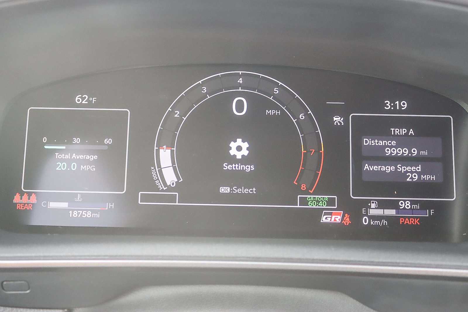 Thumbnail: 2024 Toyota GR Corolla - 19