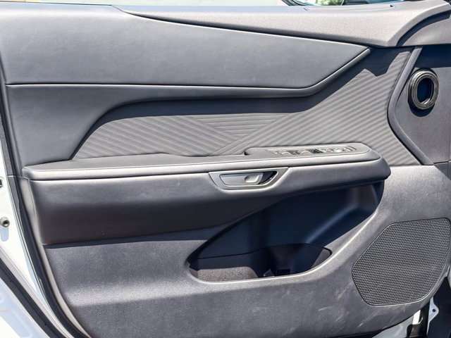 2026 Lexus ES BEV 500e Premium AWD - Photo 21