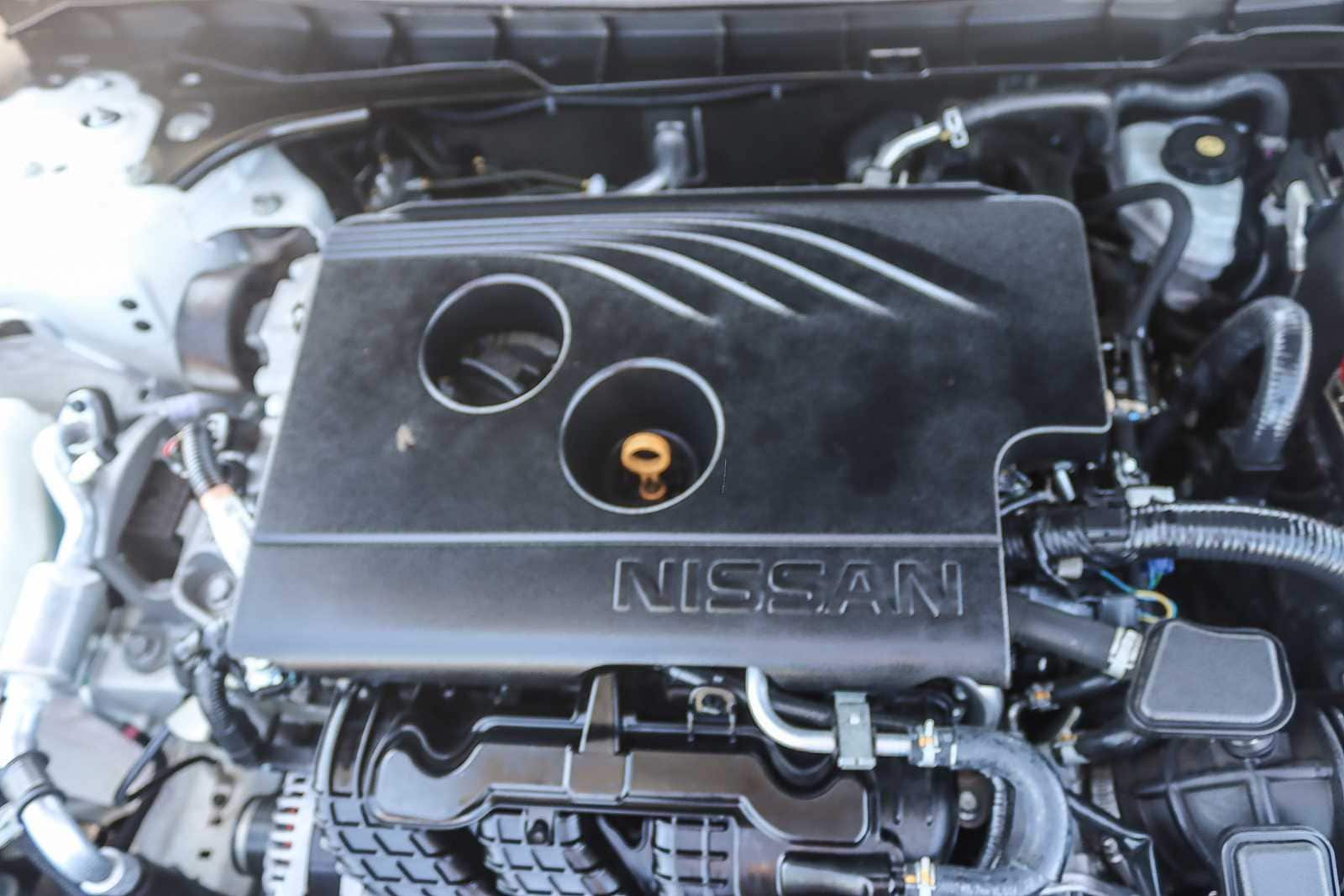 Thumbnail: 2019 Nissan Altima - 26