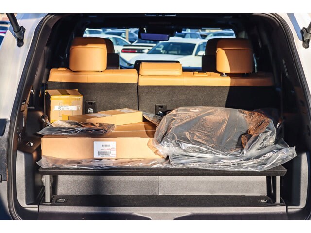 Thumbnail: 2026 Lexus LX - 11