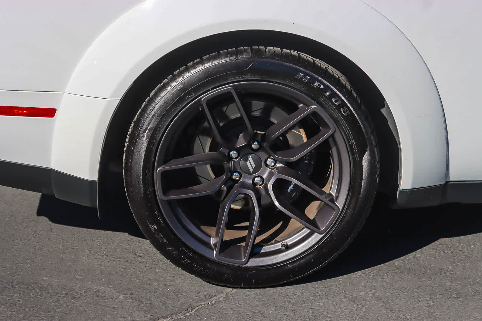 Thumbnail: 2019 Dodge Challenger - 10