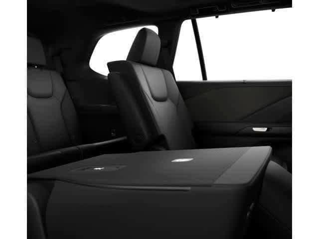 Thumbnail: 2026 Lexus TX - 5