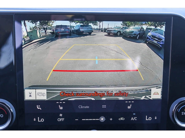 Thumbnail: 2026 Lexus NX - 26