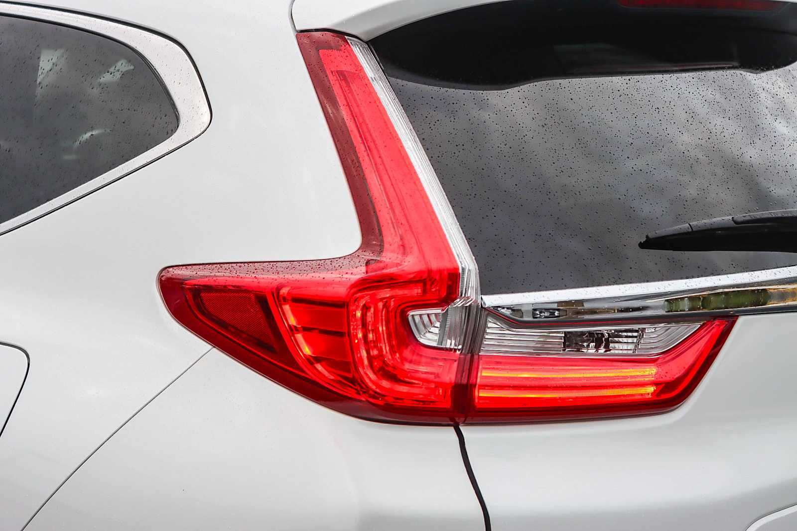 Thumbnail: 2019 Honda CR-V - 8