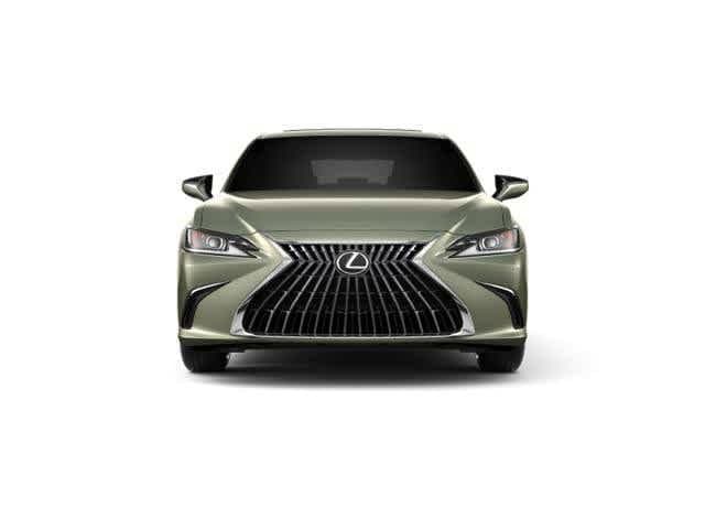 Thumbnail: 2025 Lexus ES - 5
