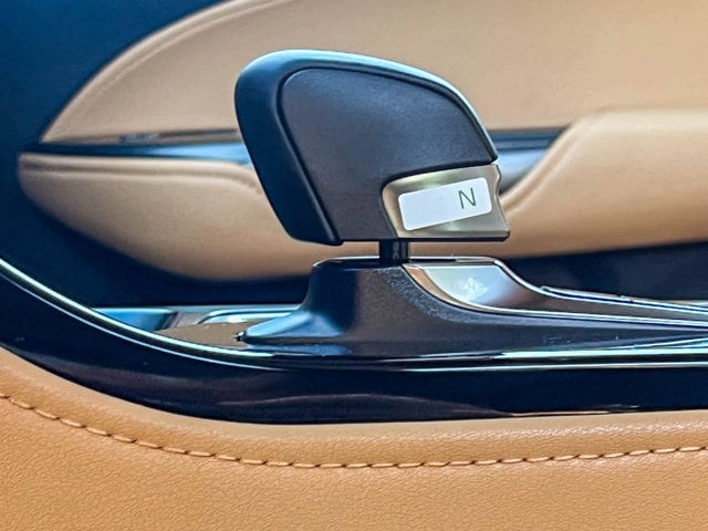 Thumbnail: 2026 Lexus NX - 24