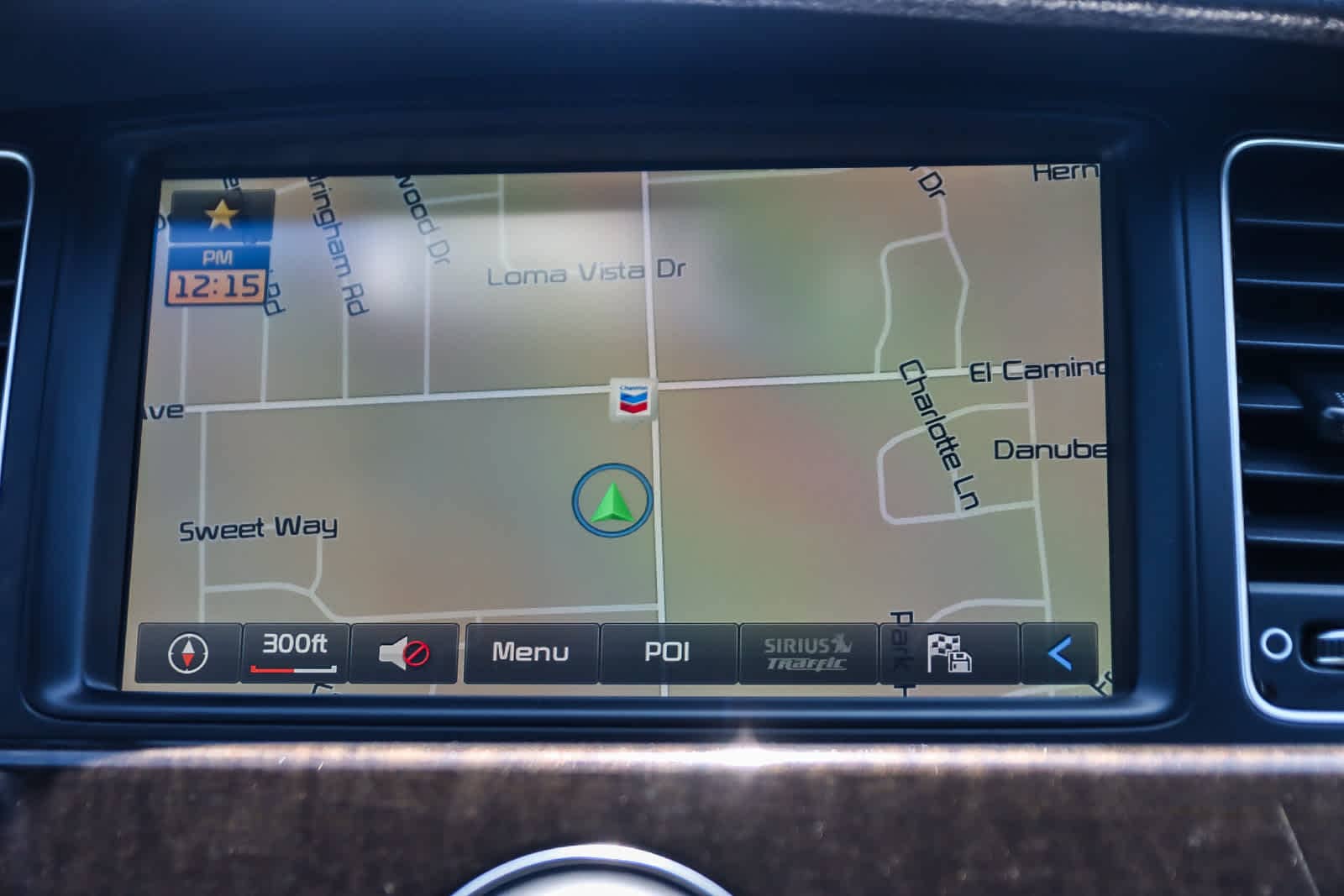 Thumbnail: 2014 Kia Cadenza - 13