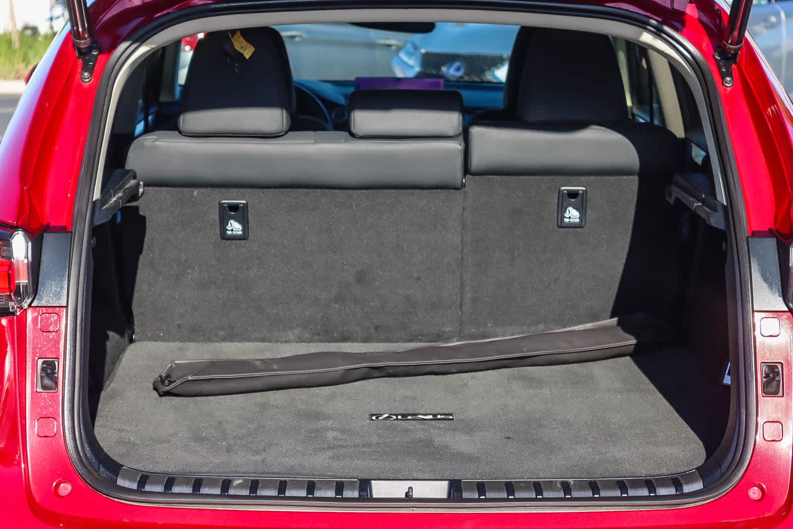 Thumbnail: 2021 Lexus NX - 26