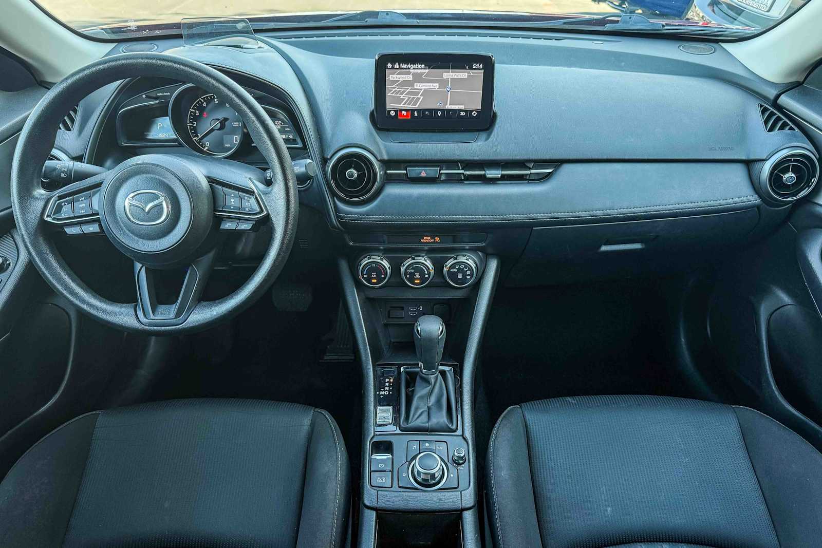 Thumbnail: 2020 Mazda CX-3 - 14