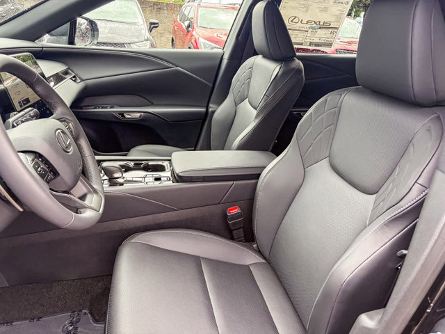 Thumbnail: 2026 Lexus RX - 18