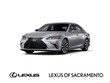 LEXUS ES HYBRID