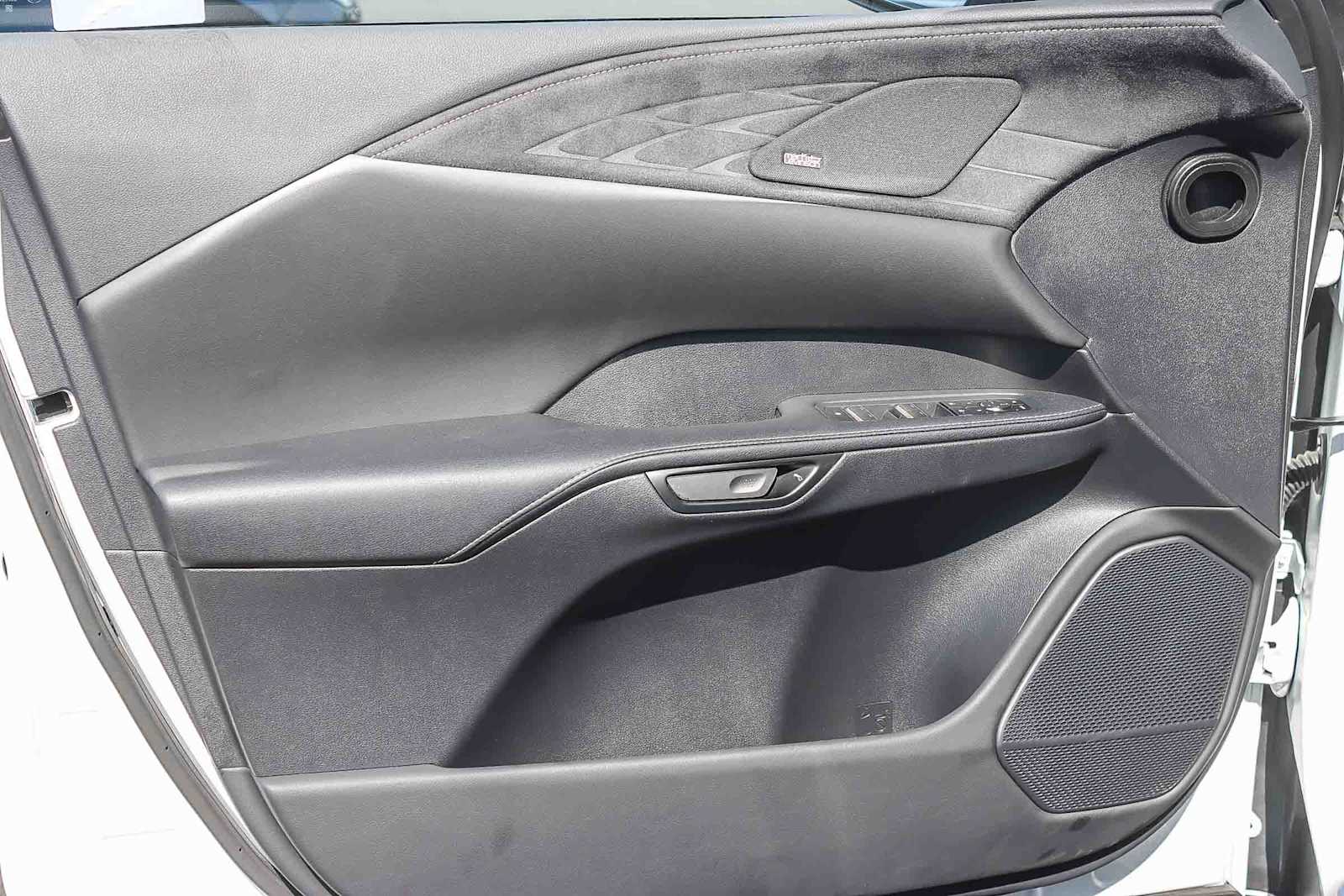 Thumbnail: 2024 Lexus RX - 19