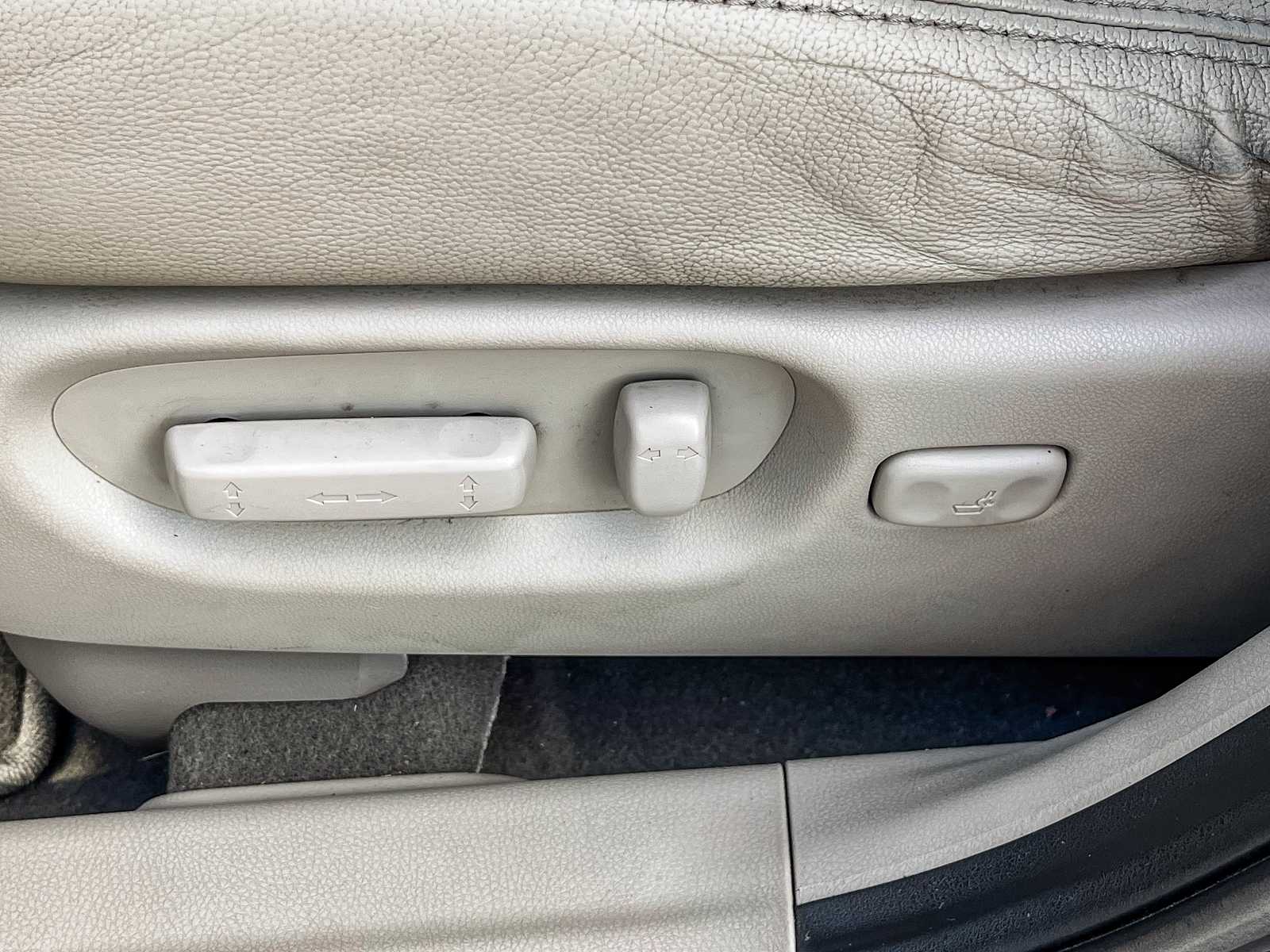 Thumbnail: 2007 Acura RDX - 21