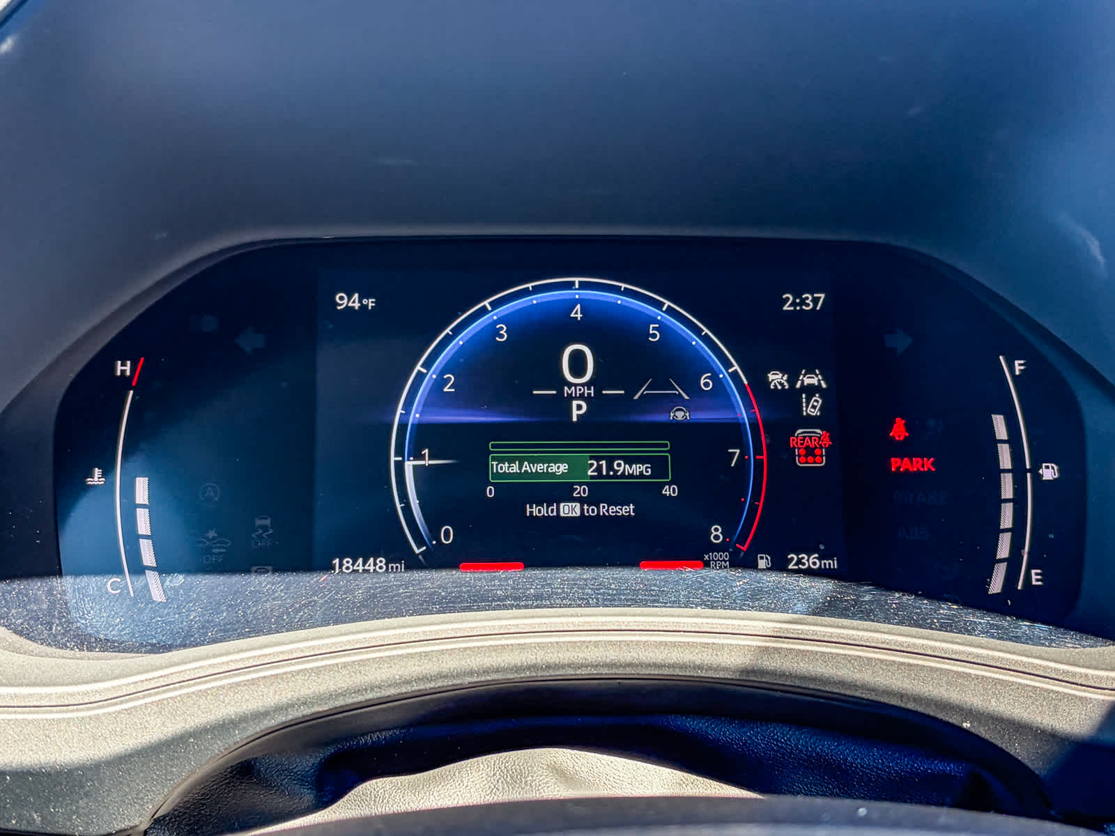 2025 Toyota Grand Highlander XLE - Photo 22