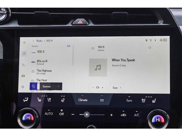 Thumbnail: 2026 Lexus RZ - 25