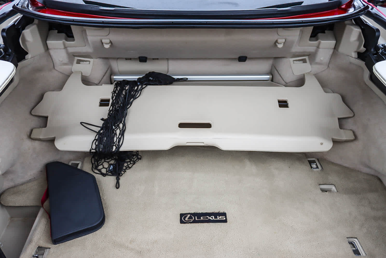 Thumbnail: 2010 Lexus IS - 25