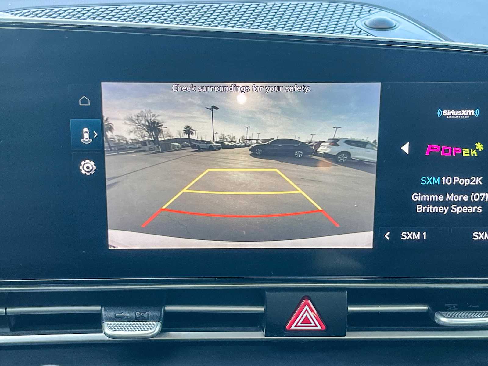 Thumbnail: 2023 Hyundai Elantra - 23