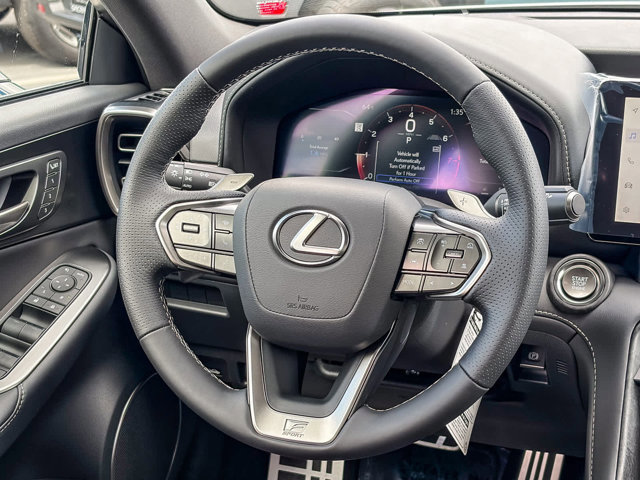 Thumbnail: 2026 Lexus IS - 16