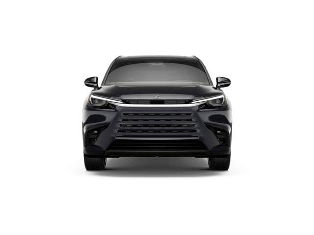 Thumbnail: 2026 Lexus TX - 5