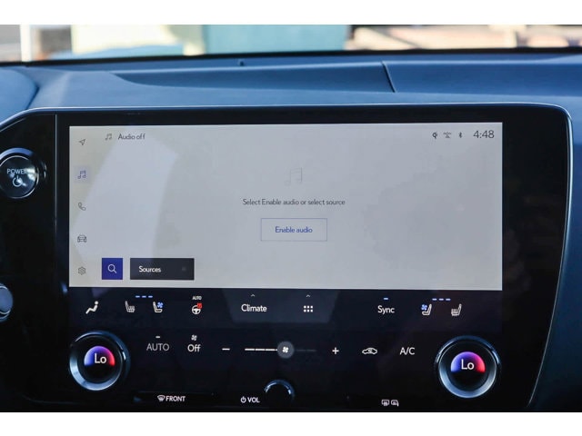 Thumbnail: 2026 Lexus NX - 15