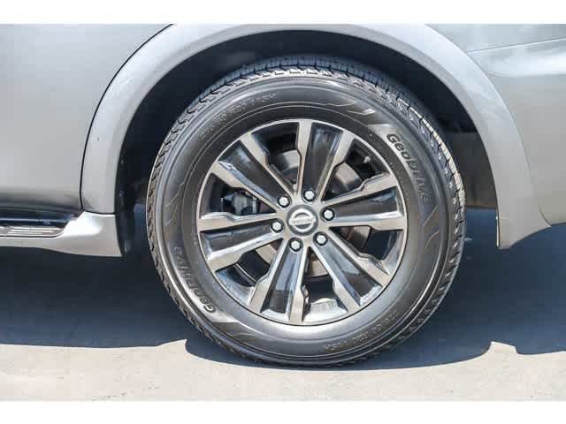 Thumbnail: 2018 Nissan Armada - 10