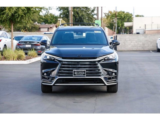 Thumbnail: 2026 Lexus TX - 6