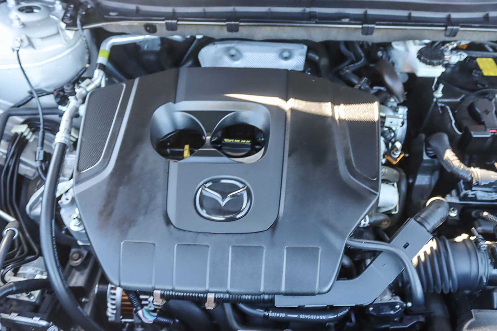 Thumbnail: 2024 Mazda CX-5 - 27