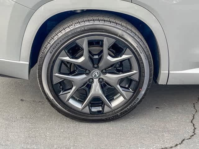 Thumbnail: 2026 Lexus TX - 19