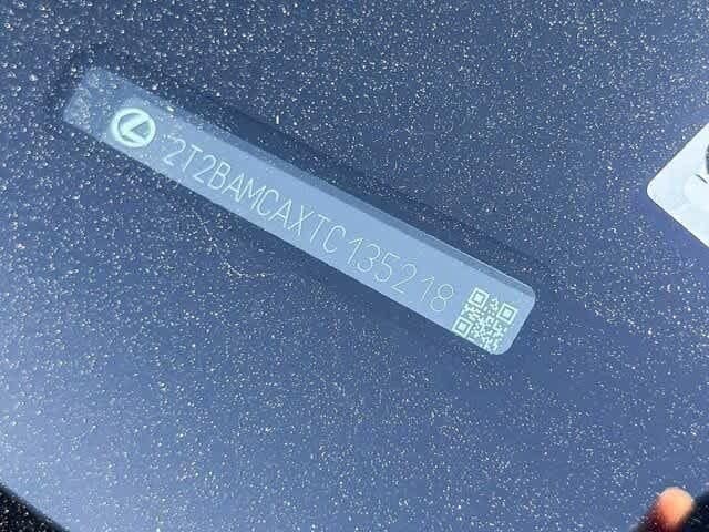 Thumbnail: 2026 Lexus RX - 49