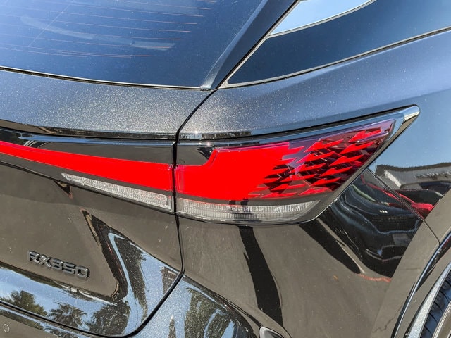 Thumbnail: 2026 Lexus RX - 8