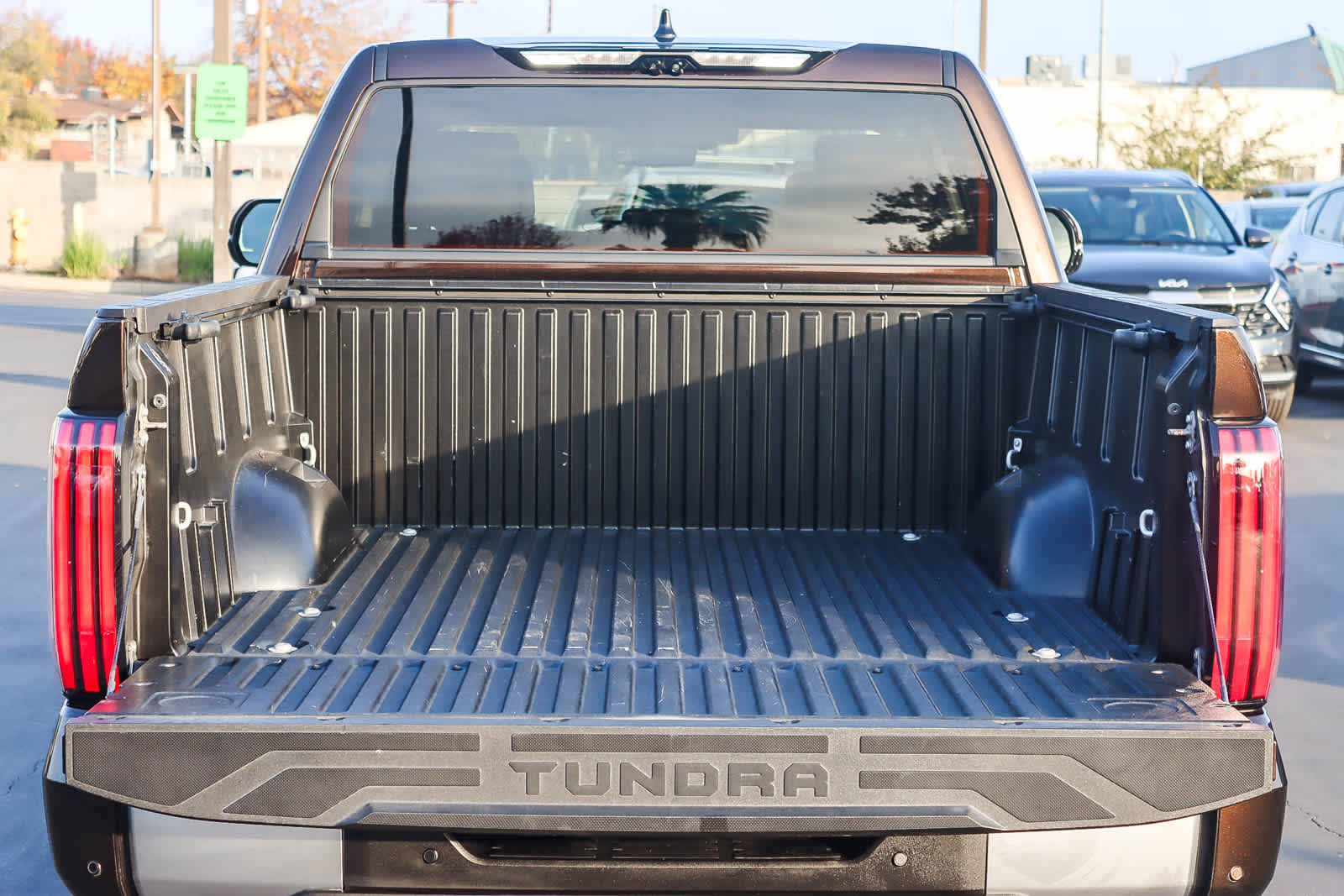 Thumbnail: 2023 Toyota Tundra - 25