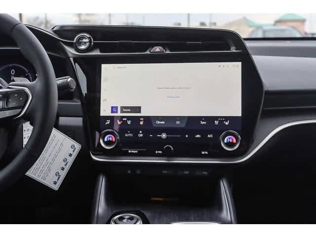 Thumbnail: 2026 Lexus RZ - 24