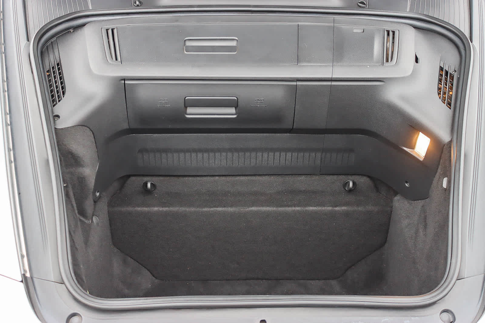 Thumbnail: 2007 Porsche Cayman - 21