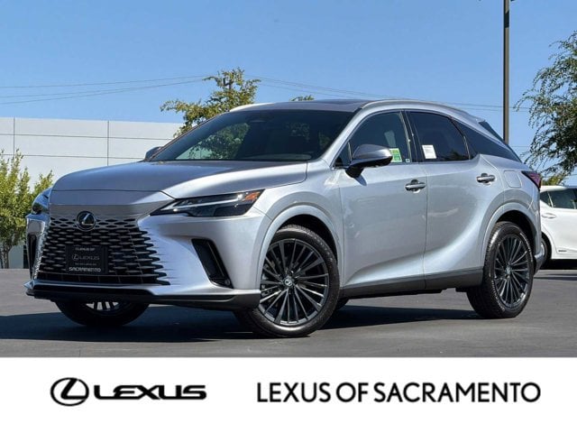 2026 Lexus RX 350 Premium - Photo 1