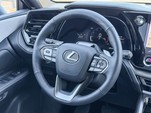 Thumbnail: 2026 Lexus TX - 15