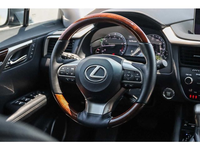 2017 Lexus RX 350 14