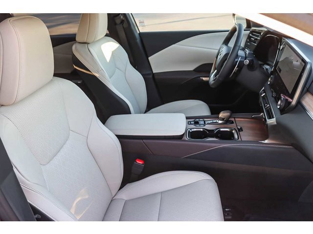 Thumbnail: 2026 Lexus RX - 17