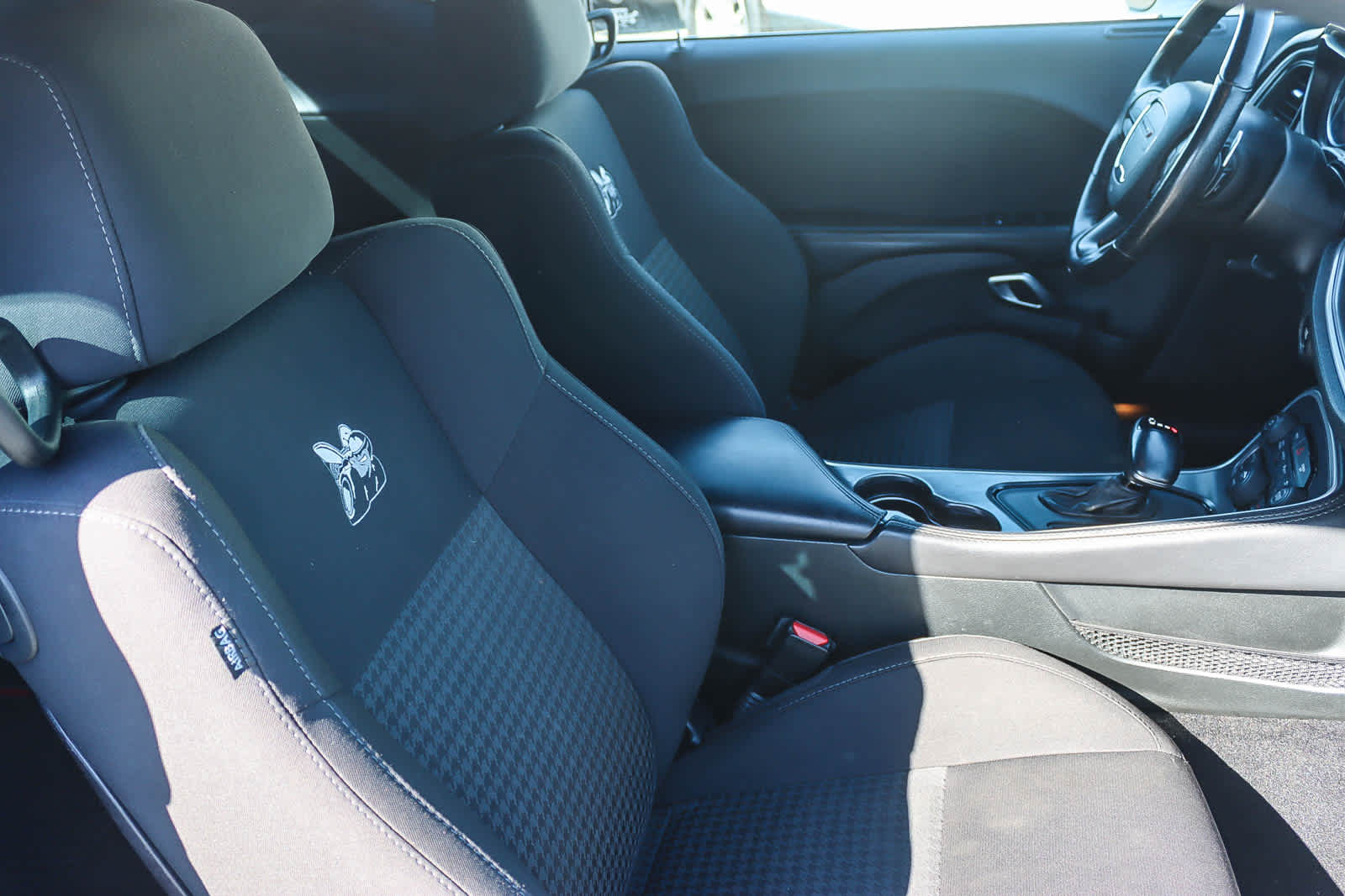 Thumbnail: 2019 Dodge Challenger - 15