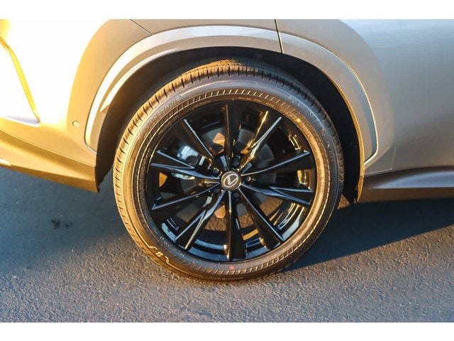 Thumbnail: 2026 Lexus NX - 10