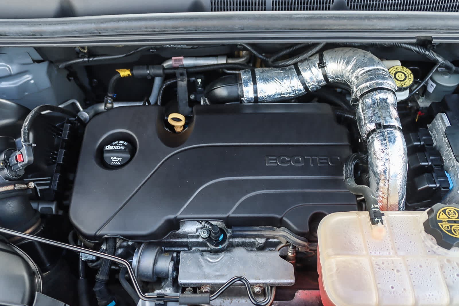 Thumbnail: 2019 Buick Encore - 27