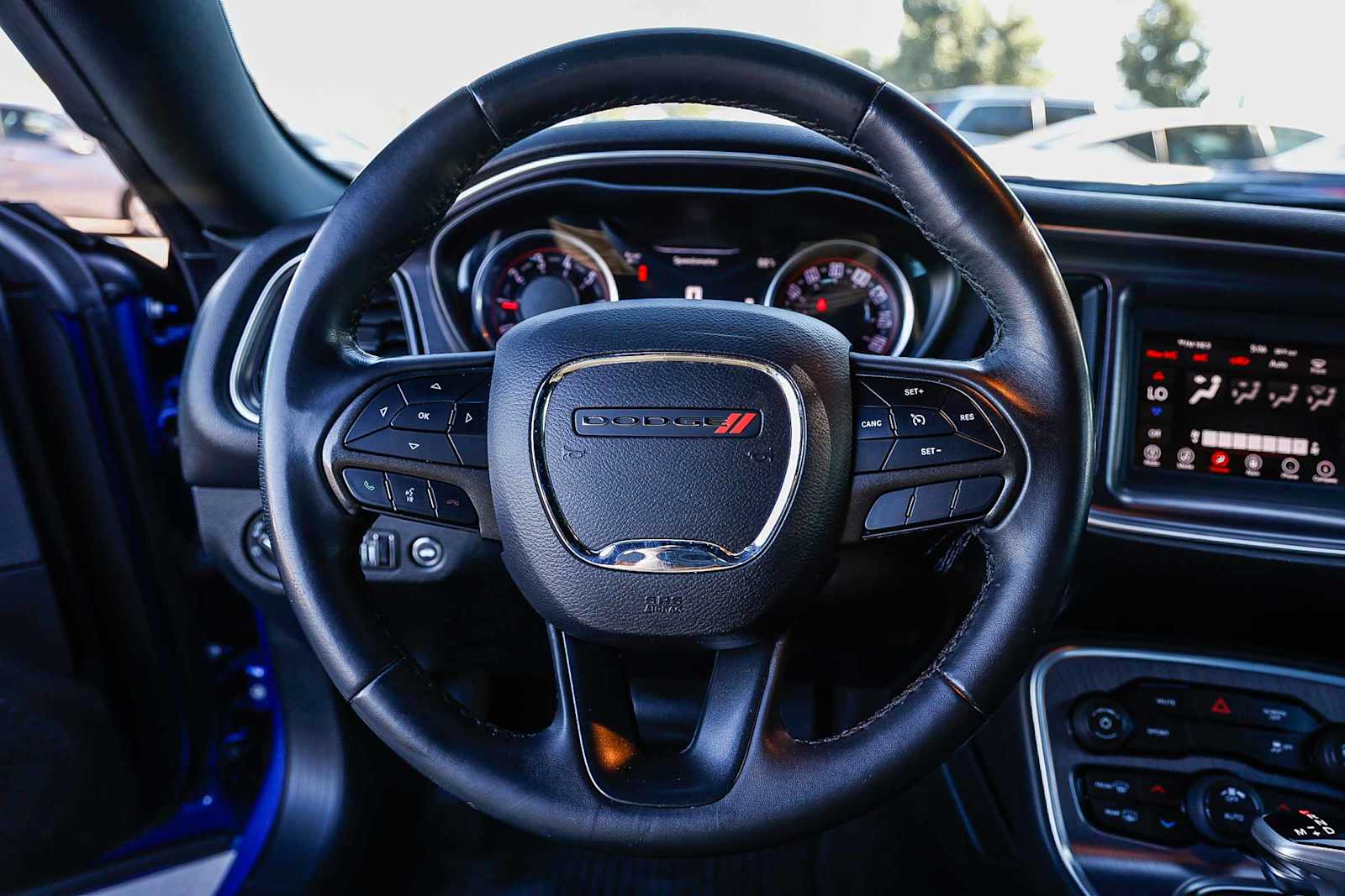 Thumbnail: 2018 Dodge Challenger - 29